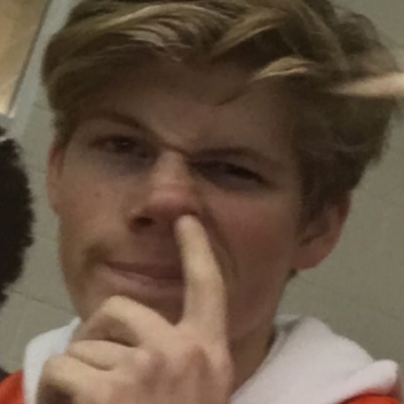 Meet your Posher, Sam - Picture 1 of 1